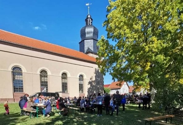 Ehrenamtsdank in Urbach 2022 (Foto: M. Volkmann)