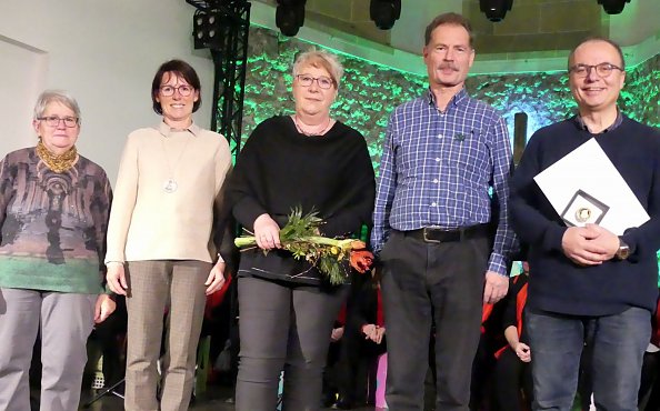 Preisträger - Der Kirchenwanderweg in Ellrich (Foto: R. Englert)