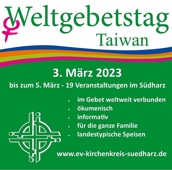 WGT 2023 im Südharz (Foto: R. Englert)