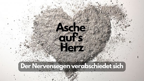 Mit dem Nervensegen zum Aschermittwoch am Valentinstag verabschiedet sich das Format nach 4 Jahren im Südharz (Foto: Kevin Hosmann mit Canva)