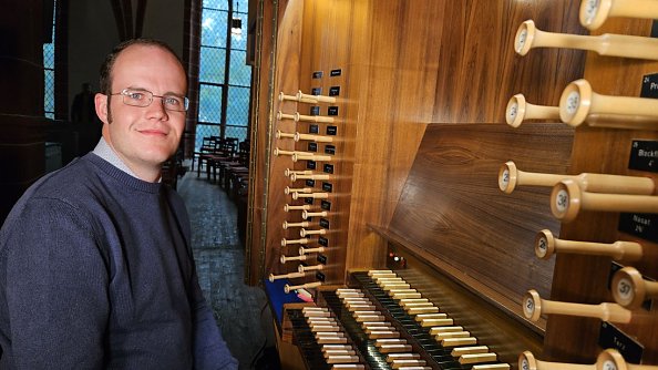 Johannes Richter  (Foto: Regina Englert)