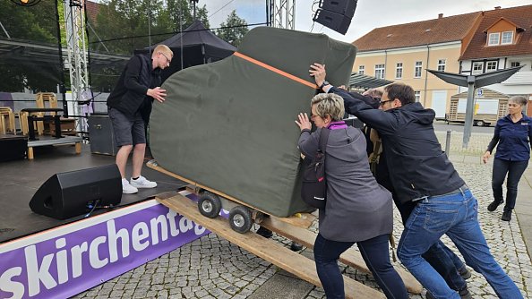 Kreiskirchentag 2024 (Foto: R. Englert)