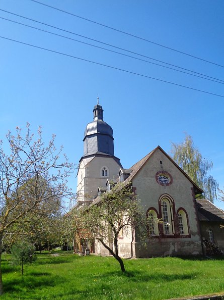 St. Ägidien Windehausen (Foto: privat)