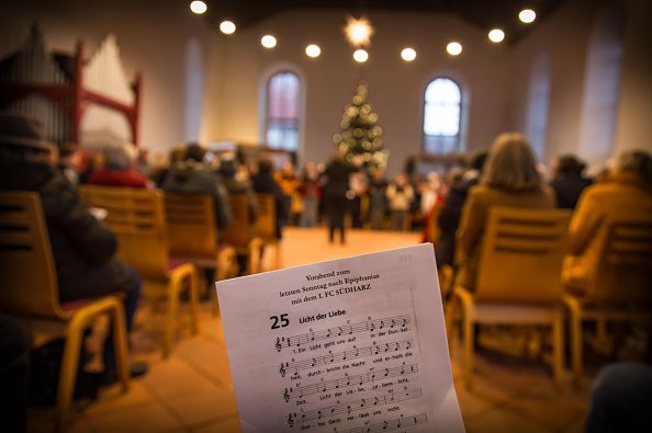 Niedergebra (Foto: Marcel Haupt)