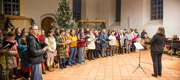 Niedergebra (Foto: Marcel Haupt)