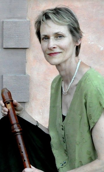 Ulrike Mauerhofer (Foto: U. Mauerhofer)