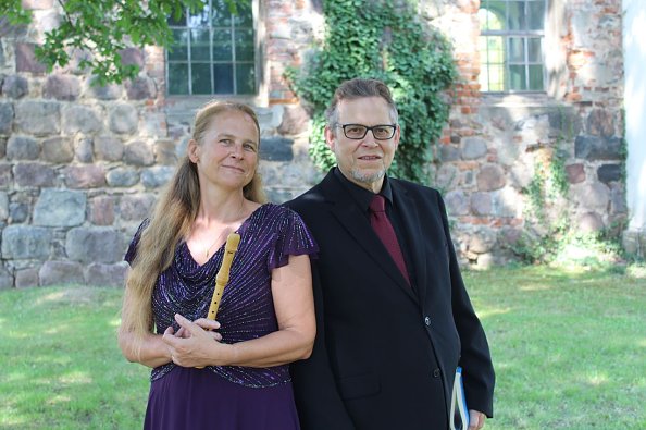 Thüringer Orgelsommer  (Foto: Stephan Ehrhardt)