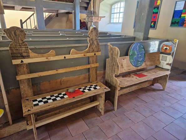 Uthleben  (Foto: Sandra Hesse )