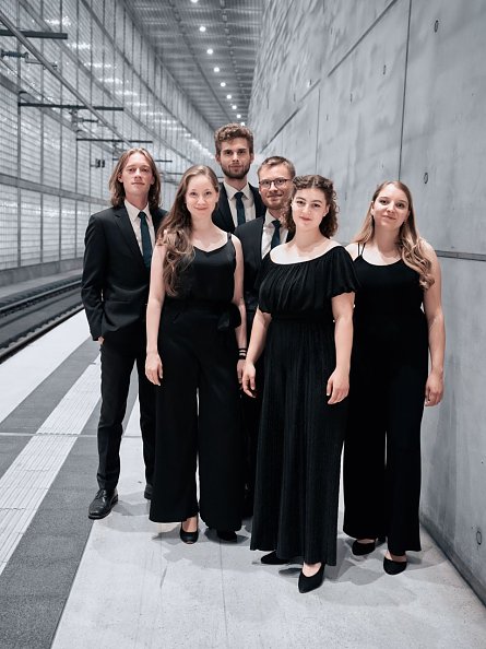 VoiceMade (Foto: Max Börner)