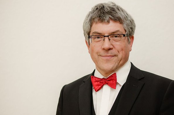 Landesbischof Friedrich Kramer (Foto: Anne Hornemann)