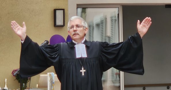 Wiedereröffnung der Hermann Arnold Stiftung  (Foto: Regina Englert)