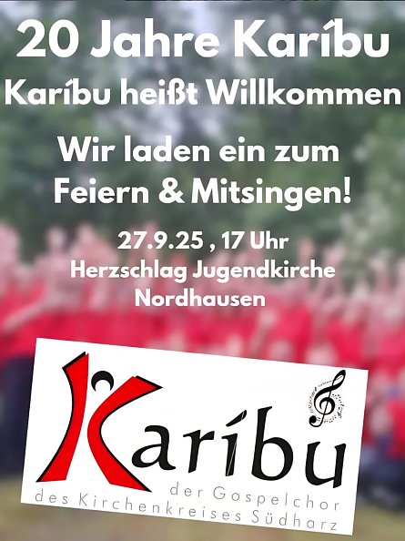 Plakat (Foto: Canva)