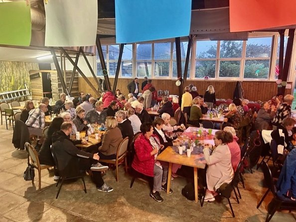 Ehrenamtsfest 2025 (Foto: Petra Lehner)