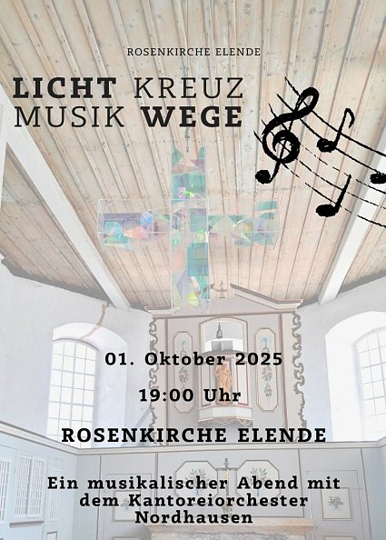 Plakat  (Foto: Canva)