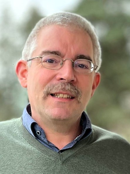 Andreas Schwarze (Foto: Kathrin Schwarze)