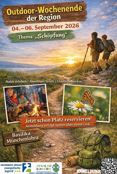 Flyer (Foto: Sch&ouml;nlein)