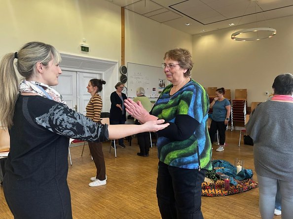 Impressionen (Foto: Kathrin Schwarze)