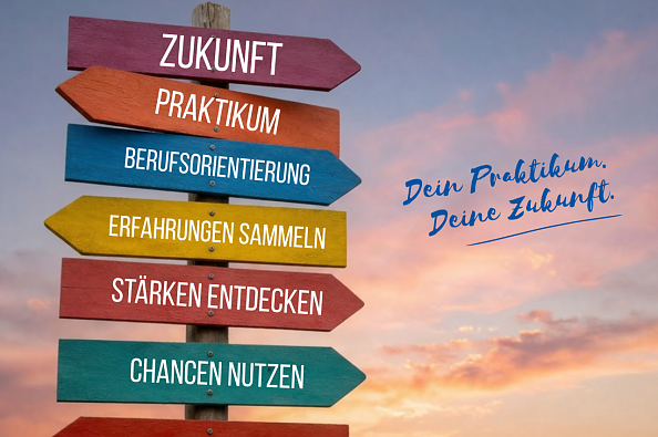  Praktikum in Kirche und Diakonie (Foto: F. Gremler)