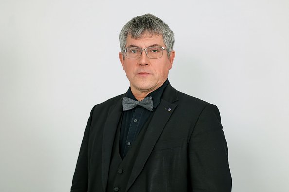 Landesbischof Friedrich Kramer (Foto: Viktoria K&uuml;hne)