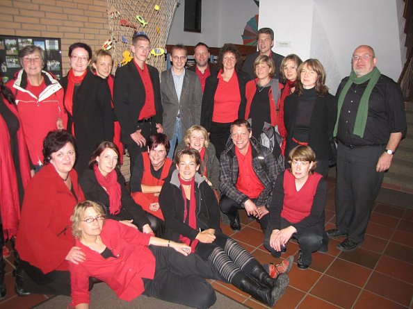 KARIBU (Foto: Michael Bornschein)