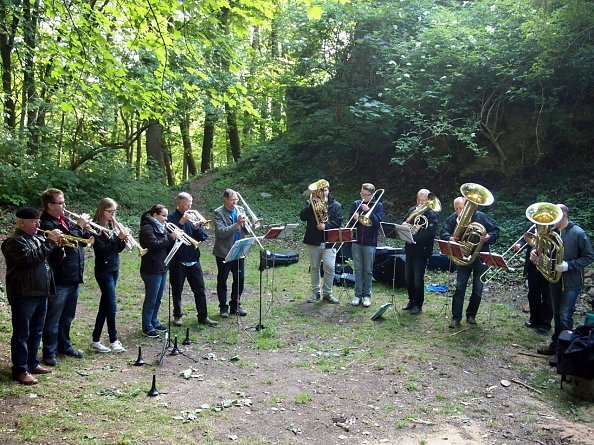 Johanni 5 (Foto: R. Englert)