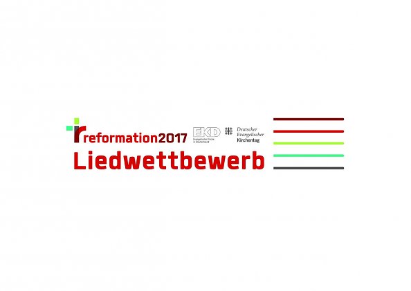 logo reformationslied (Foto: EKD)