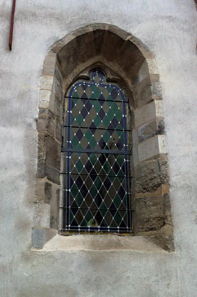 St. Martin und Johanneskirche Bielen (Foto: Chr. Bischoff)