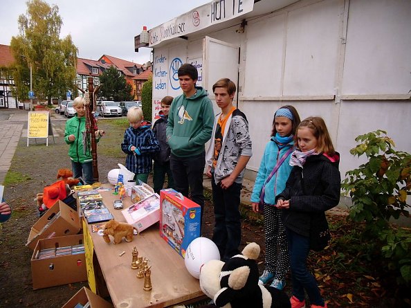 Kila Hütte (Foto: F. Tuschy)