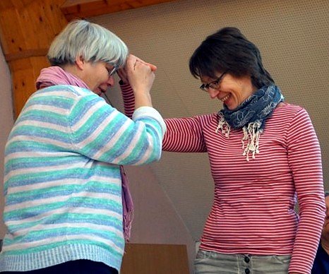 WGT Vorbereitung 2017 (Foto: R. Englert)