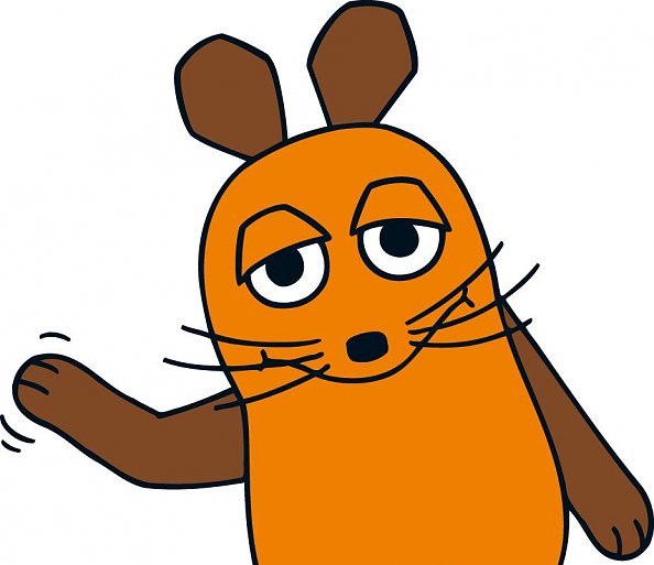 Copyright:© I. Schmitt-Menzel / WDR mediagroup GmbH / Die Sendung mit der Maus ® WDR (Foto: Copyright:© I. Schmitt-Menzel / WDR mediagroup GmbH / Die Sendung mit der Maus ® WDR)