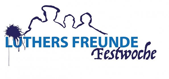 Logo Luthers Freunde (Foto: Mundgestaltung, Nordhausen)