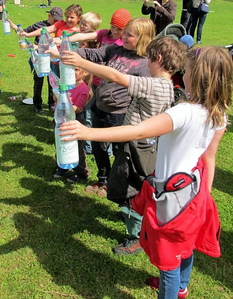 Bibelolympiade (Foto: KK Südharz)