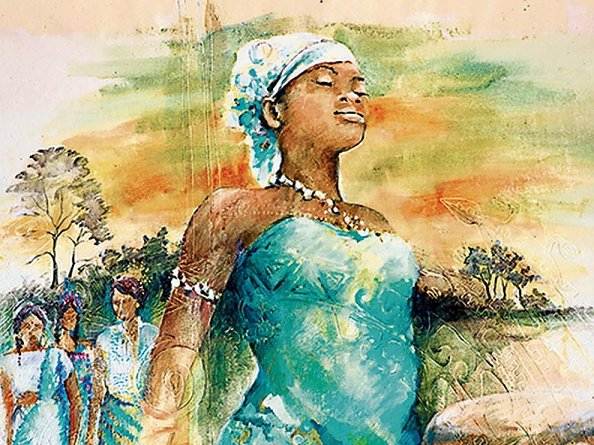 Surinam - WGT-Land 2018 (Foto: WGT e.V.)