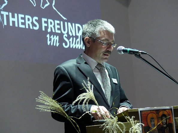 Superintendent Andreas Schwarze (Foto: R. Englert)