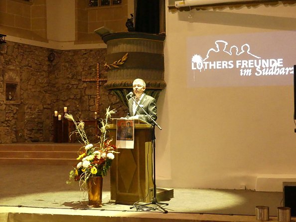 Superintendent Andreas Schwarze (Foto: R. Englert)