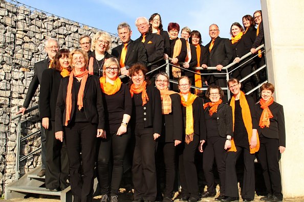 Cantamus (Foto: Cantamus)