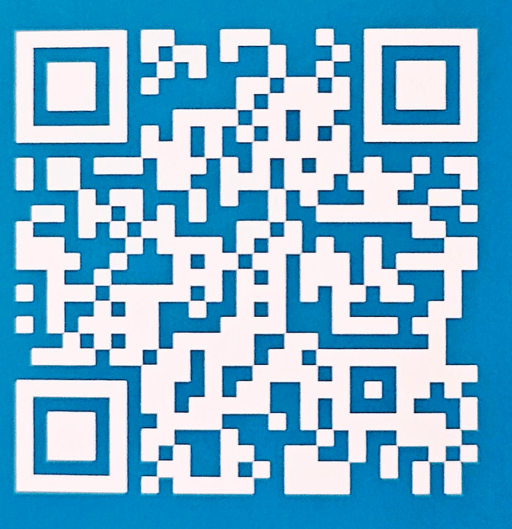 Micropage QR-Code (Foto: Kirchenkreis Südharz)