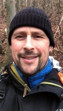 Alexander Ibe (Foto: Alexander Ibe)